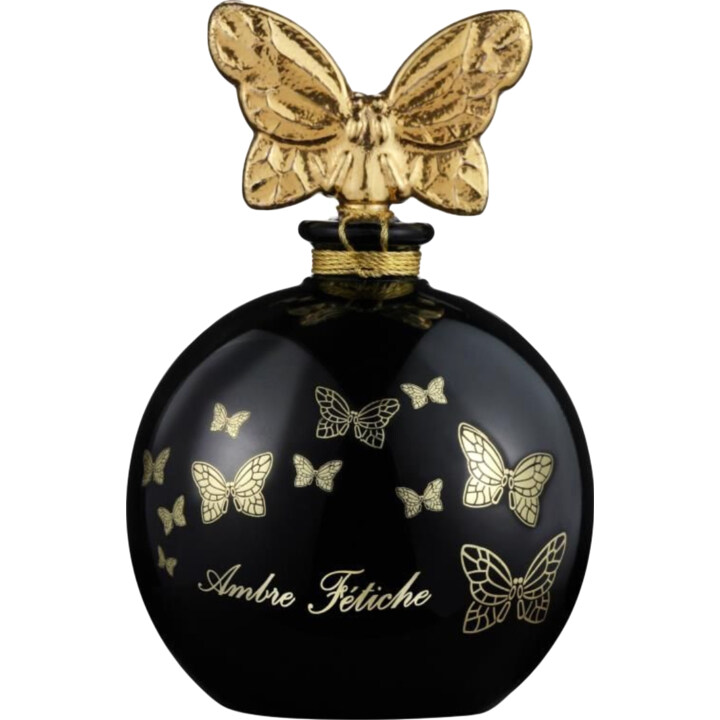 Similar perfume 6066